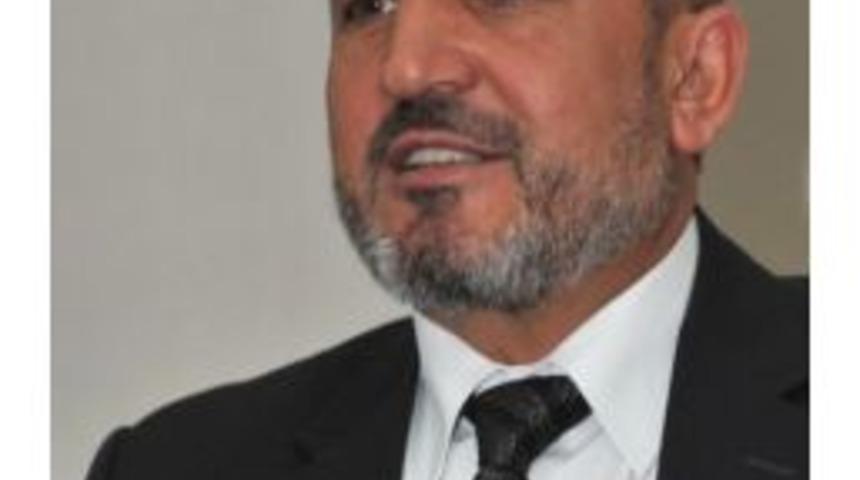 Mhp 4. Sıra Milletvekili Adayı Ali Akcan;