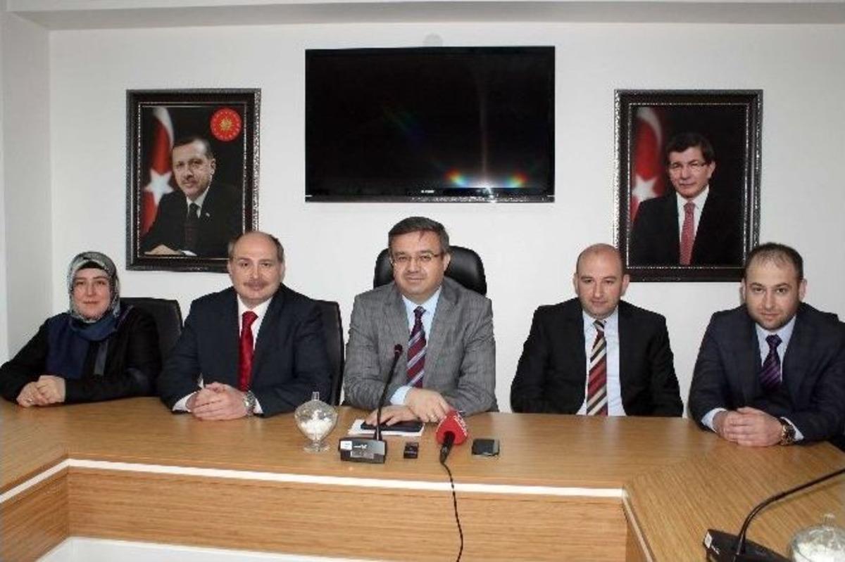 Milletvekili Adaylarının A&ccedil;ıklanmasının Ardından