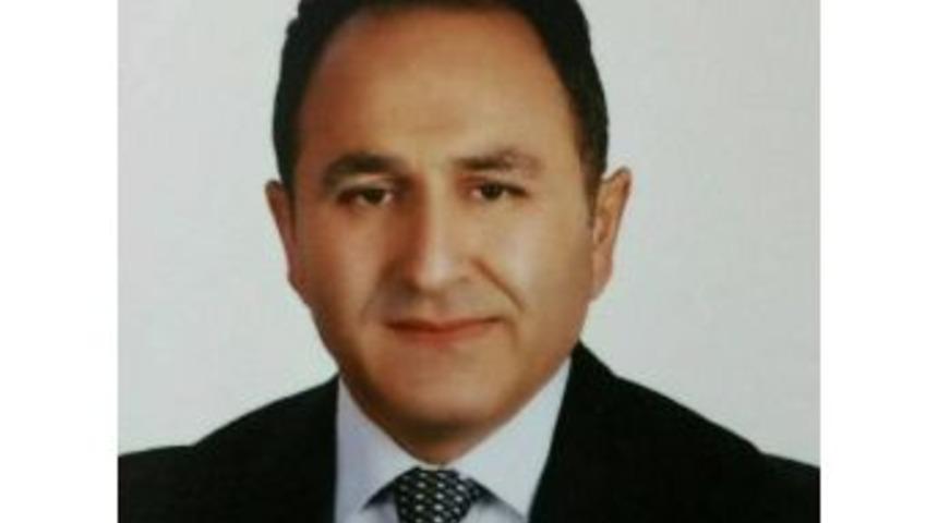 Demir, Milletvekili Adaylık S&uuml;recini Değerlendirdi