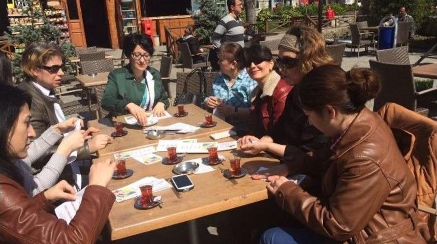Amasra&rsquo;da Sağlık Hareketi