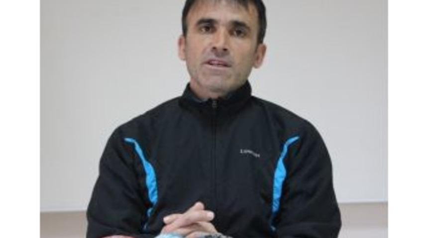 &Ouml;zcan: "gol Yedikten Sonra Direncimiz D&uuml;ş&uuml;yor"