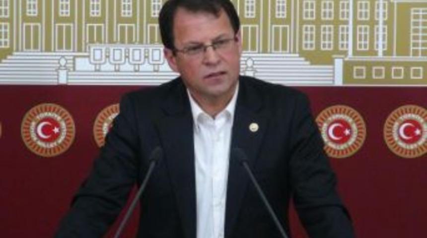 Refik Eryılmaz : İnsanların Onuruyla, Gururuyla Oynanmaması Gerektiğini D&uuml;ş&uuml;n&uuml;yorum
