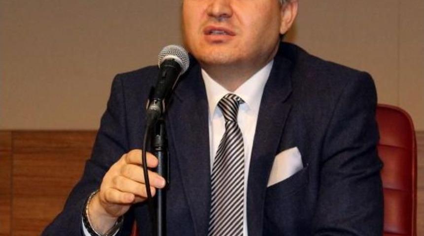 Kayseri Başsavcısı Orhan Usta: Şehit Savcı Kiraz, Memur Su&ccedil;ları Savcısı Olduğundan Koruması Yoktu