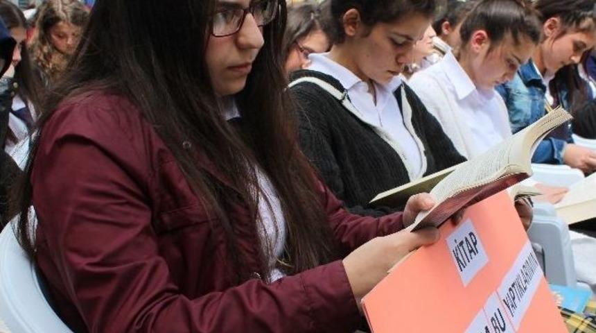 Ordu&rsquo;da Kadınlar Daha &Ccedil;ok Okuyor
