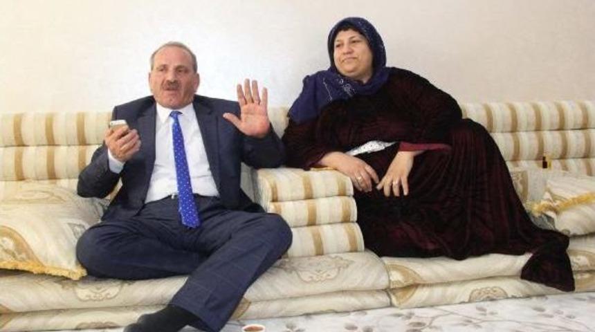 Ak Parti'den Aday G&ouml;sterilmeyince Bağımsız Aday Oldu