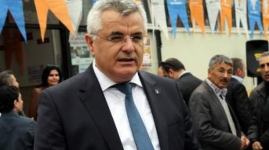 Cengiz Altıntaş&rsquo;tan Adaylık Değerlendirmesi