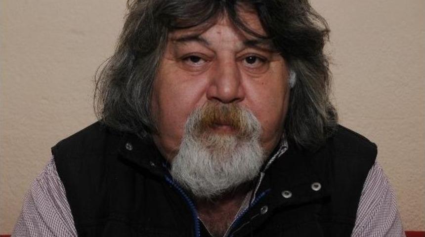 Aziz Nesin&rsquo;in Oğlu Ahmet Nesin&rsquo;den Adaylık Değerlendirmesi