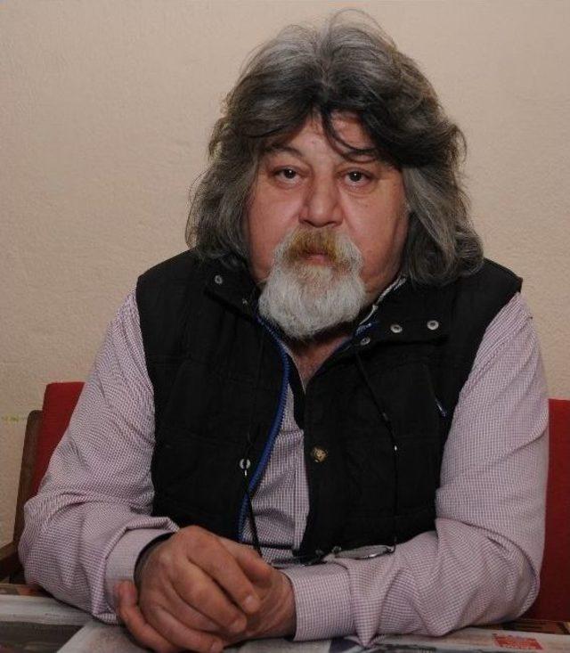 Aziz Nesin’in Oğlu Ahmet Nesin’den Adaylık Değerlendirmesi 1