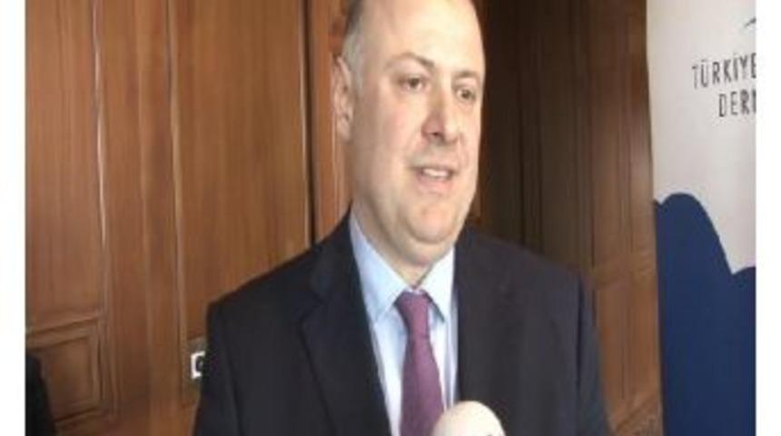Tgdf: Y&uuml;ksek Et Fiyatlarına Karşı Ithalat Refleksi Geliştirilmeli