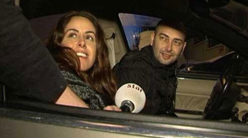 Paparazziler ve &uuml;nl&uuml;ler