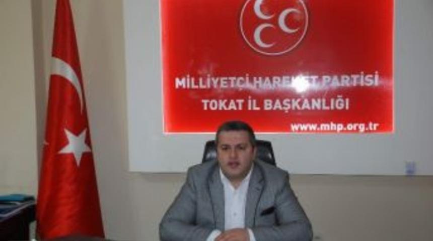 Mhp&rsquo;den Aday Değerlendirmesi