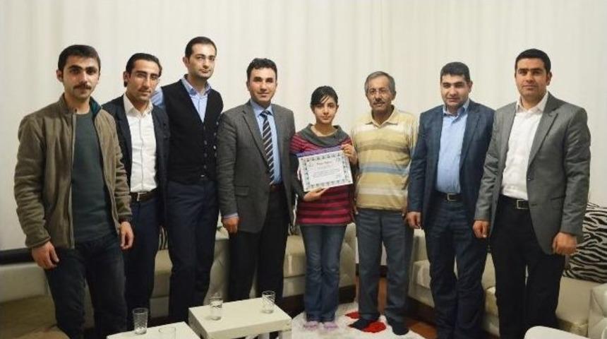&Ouml;ğretmenlerden Veli Ziyaretleri