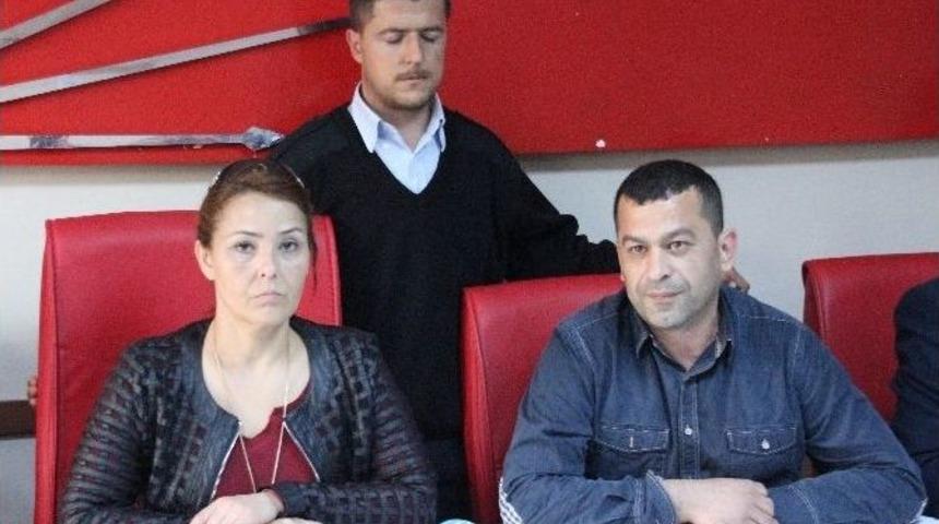 Chp Antakya İl&ccedil;e &Ouml;rg&uuml;t&uuml;&rsquo;nde 9 Y&ouml;netici İstifa Etti