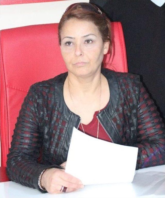 Chp Antakya İlçe Örgütü’nde 9 Yönetici İstifa Etti