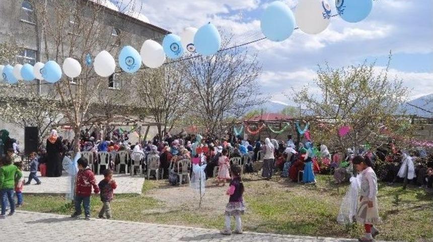 Iğdır&rsquo;da Kutlu Doğum Haftası Etkinliği