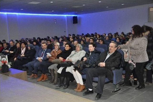 Bozüyük’te ’bir Heves Bir Ağıt’ Projesi 1