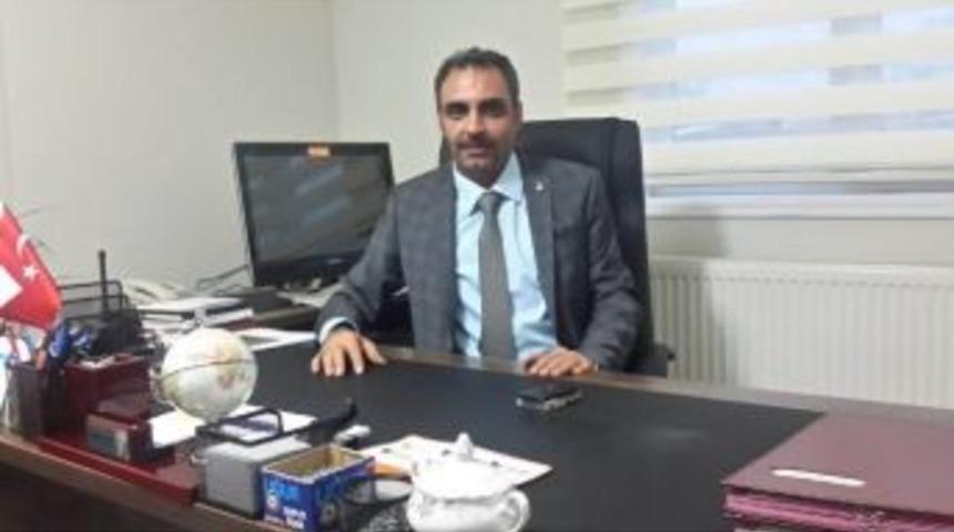 &ldquo;akp&rsquo;li Belediye Halkı Cezalandırıyor&rsquo;&rsquo; Haberine Yalanlama