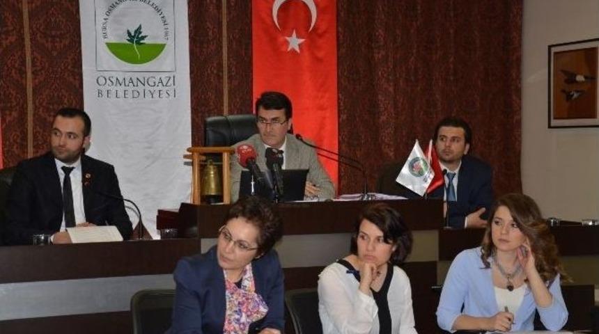 Se&ccedil;im D&ouml;neminde Ka&ccedil;ak Yapılara İzin Verilmeyecek