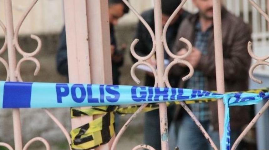 Elazığ&rsquo;da Bunalıma Giren Bir Kişi İntihar Etti