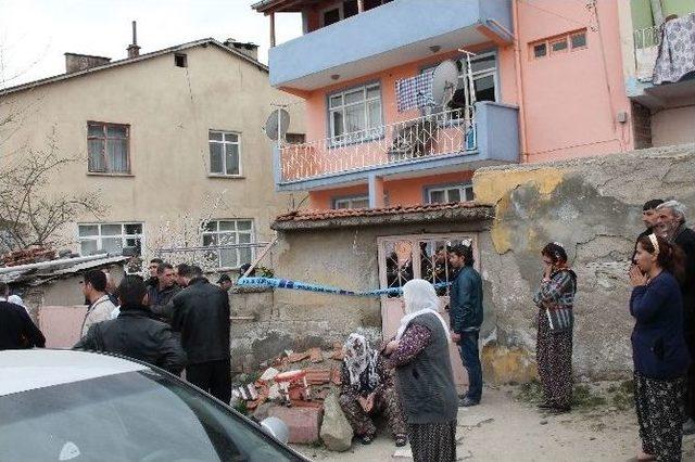 Elazığ’da Bunalıma Giren Bir Kişi İntihar Etti