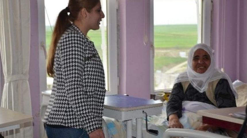 Hdp Silvan&rsquo;da Se&ccedil;im Startını Verildi