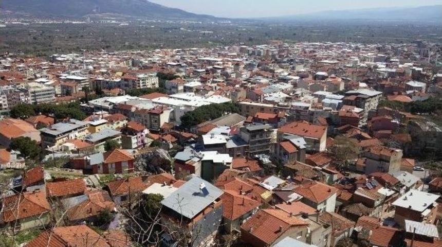 Yunusemre&rsquo;den Kentsel D&ouml;n&uuml;ş&uuml;mde Hummalı &Ccedil;alışma