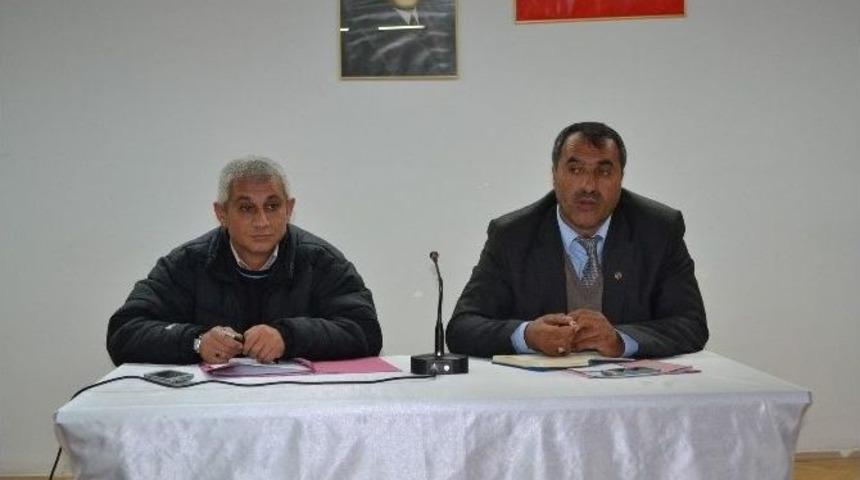 Kulu&rsquo;da Servis Şof&ouml;rlerine Eğitim