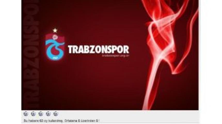 Trabzonspor&rsquo;Dan Leman Dergisine Tepki
