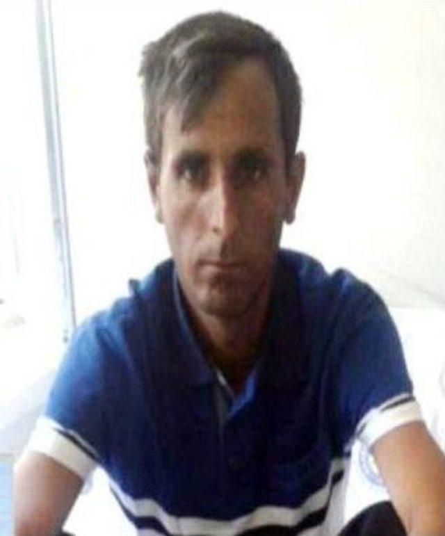 8 Aydır Kayıp İnşaat İşçisi Cinayete Kurban Gitti 3