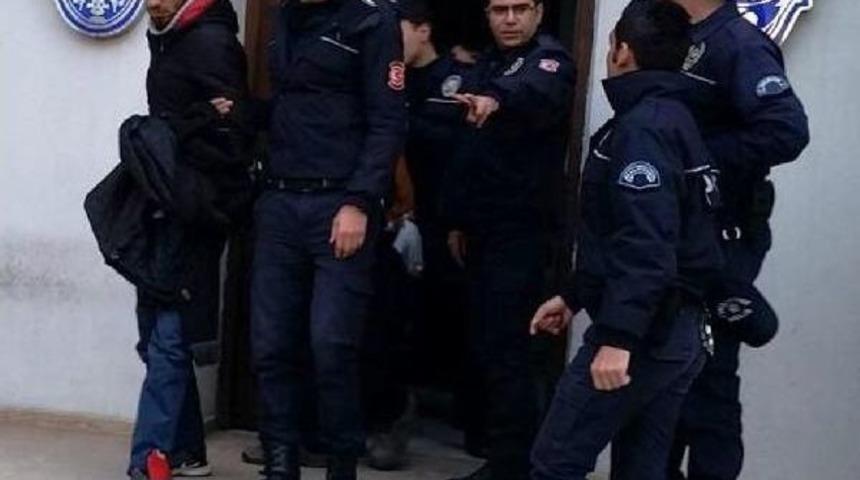 Bandırma'da Uyuşturucu Ticaretine 11 Tutuklama