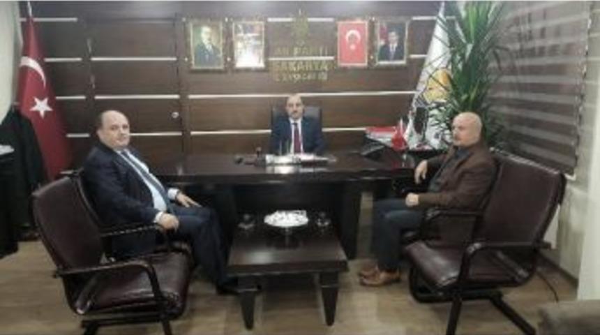 Cihan Sara&ccedil;: &ldquo;partimin Neferiyim&rdquo;