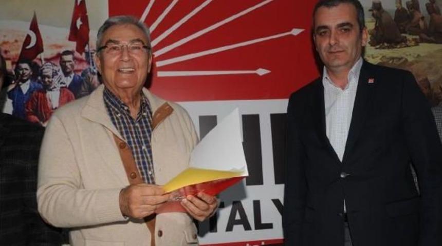 Deniz Baykal: Milleti Sen Aldattın (2)