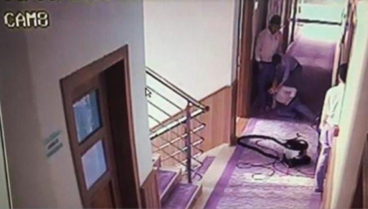 Öğrenci yurdunda ölümde şoke eden gelişme G1