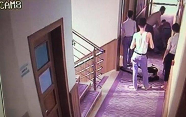 Öğrenci yurdunda ölümde şoke eden gelişme G2