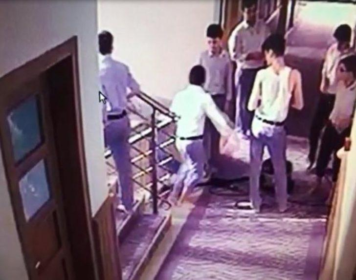 Öğrenci yurdunda ölümde şoke eden gelişme G3