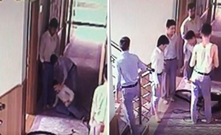 Öğrenci yurdunda ölümde şoke eden gelişme G5