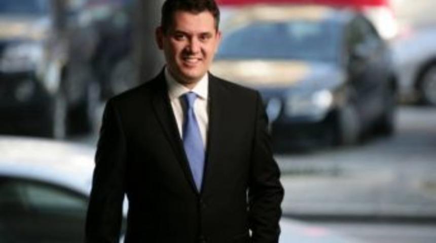 Ak Partili Kemerli: &ldquo;sıra Koşmaya Geldi&rdquo;