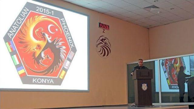 "kartal Pençesi Operasyonu" Hava Muhalefeti Nedeniyle İptal Edildi 2