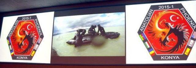 ‘Atak’ Helikopteri Ilk Uluslararası Tatbikatına Çıktı 2