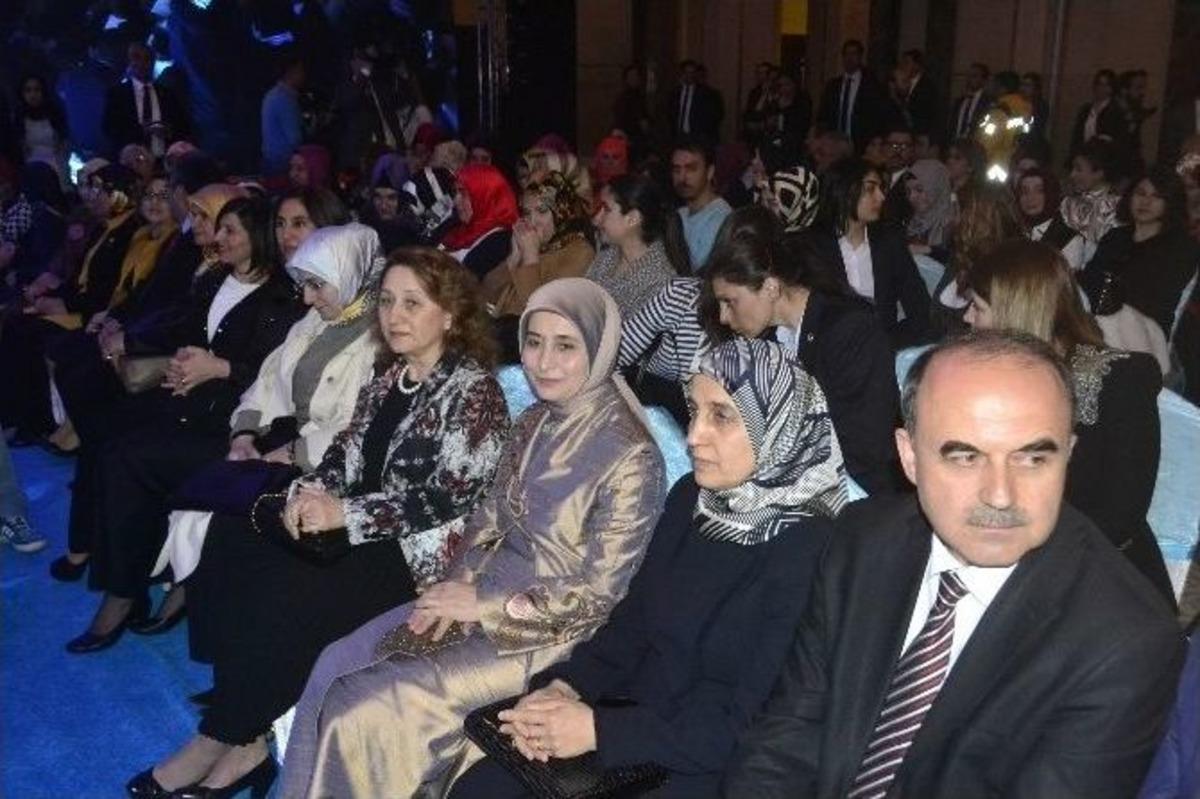 Konya&rsquo;da Anadolu Sel&ccedil;uklu K&uuml;lt&uuml;r Defilesi