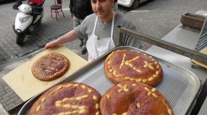 Paskalya &Ccedil;&ouml;reği Yetiştirmek I&ccedil;in Gece G&uuml;nd&uuml;z &Ccedil;alıştı