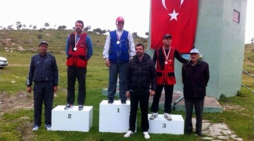 Aydın&rsquo;da Tetikler Fettah G&uuml;nay İ&ccedil;in &Ccedil;ekildi