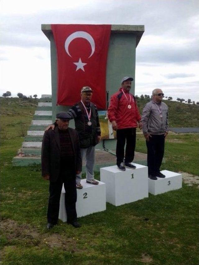 Aydın’da Tetikler Fettah Günay İçin Çekildi