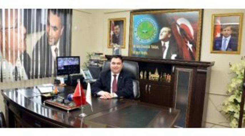 Başkan Kılın&ccedil;: &ldquo;polislerimize Minnettarız&rdquo;