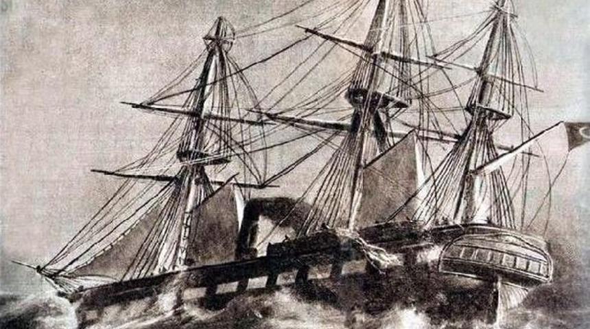 Ertuğrul Exhibition Opens In Istanbul