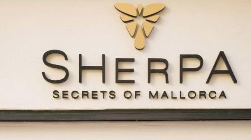 Sherpa Mallorca İlk &Ouml;d&uuml;l&uuml;n&uuml; Aldı