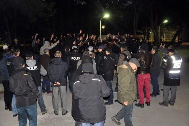 (özel Haber) Fırat Çakıroğlu’nun Ölümünün Ardından