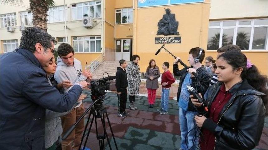 Filmlerine G&ouml;z Kulak Oldular İmkansızı Başardılar