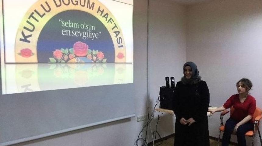 Pursaklar&rsquo;da Hanımlar Bilgisayar Yeteneklerini Konuşturdu