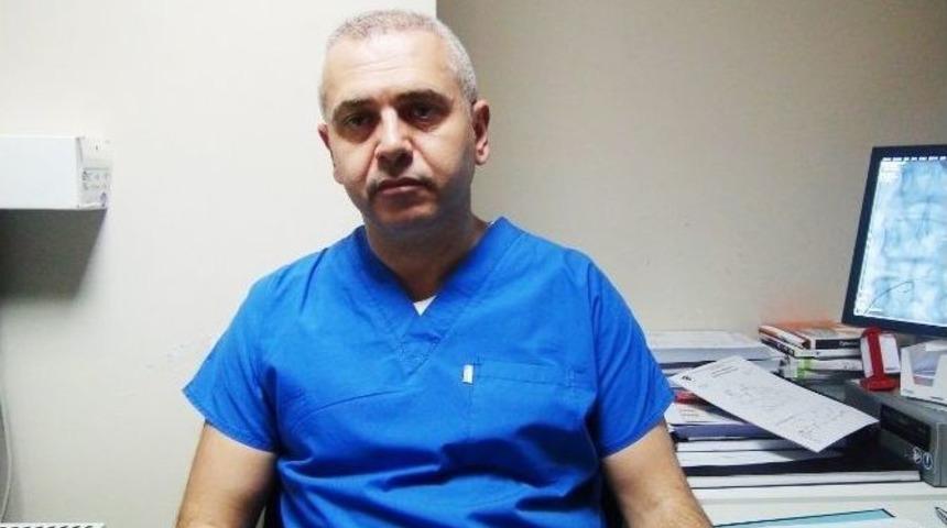 Prof. Dr. G&uuml;ler, &Ouml;l&uuml;m Sebebi İstatistiklerini Değerlendirdi